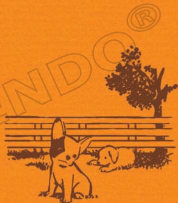 NINTENDO GS CATS FRENCH BULLDOG - Quick tip! - 1