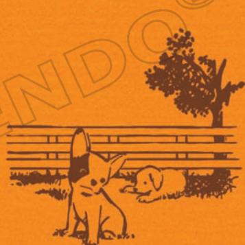 NINTENDO GS CATS FRENCH BULLDOG - Astuce! - 1