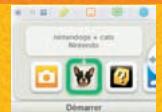 NINTENDO GS CATS FRENCH BULLDOG - Première visite au chenil - 1