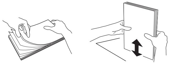 FRANCE TELECOM AGORIS 4450 - Chargement du papier - 1