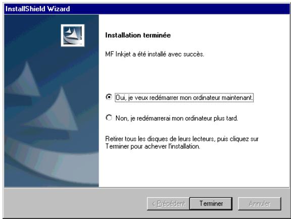 FRANCE TELECOM AGORIS 4450 - Installation du logiciel - 2