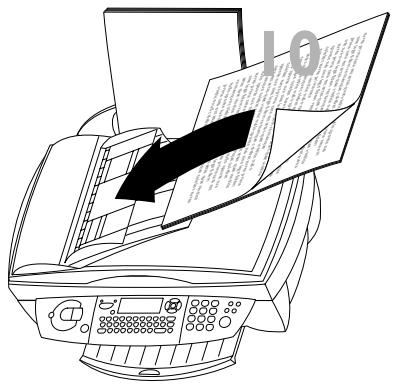 FRANCE TELECOM AGORIS 4450 - Chargeur automatique - 1
