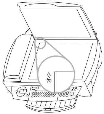 FRANCE TELECOM AGORIS 4450 - Scanner à plat - 3