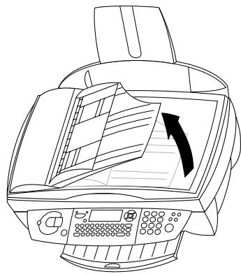 FRANCE TELECOM AGORIS 4450 - Installation - 3