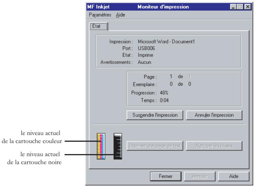 FRANCE TELECOM AGORIS 4450 - Impression - 6