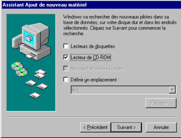 FRANCE TELECOM AGORIS 4450 - Installation du logiciel - 1