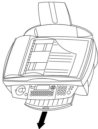 FRANCE TELECOM AGORIS 4450 - Installation - 2