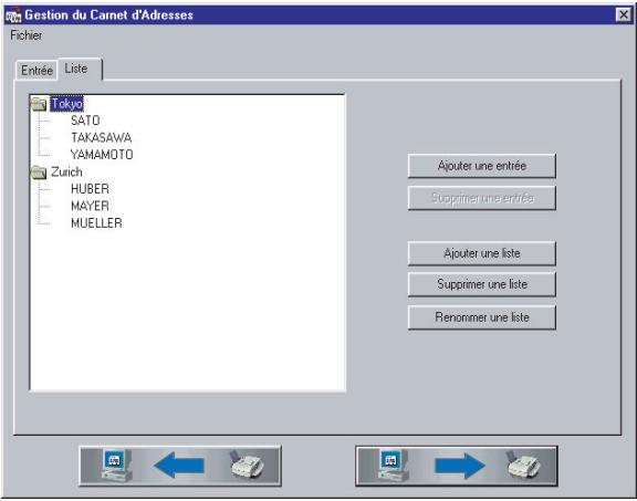 FRANCE TELECOM AGORIS 4450 - Transfert vers un ordinateur - 2