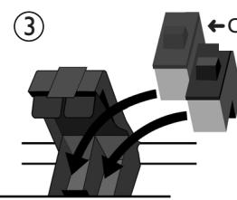 FRANCE TELECOM AGORIS 4450 - Saisissez les paramètres concernant le pays - 6