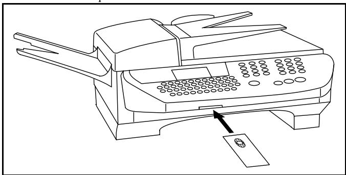 FRANCE TELECOM AGORIS 6116 - Remplacement de la cartouche tambour - 21