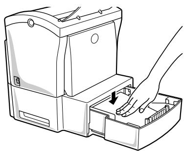 FRANCE TELECOM AGORIS 6116 - Bourrage de papier de l'imprimante - 10