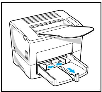 FRANCE TELECOM AGORIS 7120 - Chargement du papier - 3