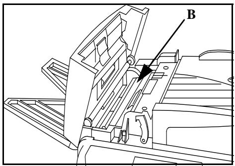 FRANCE TELECOM AGORIS 7120 NET - Scanner à défilement - 2