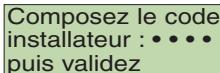 FRANCE TELECOM AMARYS 1400 - - MODIFIER LE RACCORDEMENT : - 4