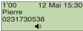 FRANCE TELECOM AMARYS 1400 - - RECEVOIR UN APPEL - 2