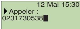 FRANCE TELECOM AMARYS 1400 - APPELER - 3