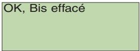 FRANCE TELECOM AMARYS 1400 - RAPPELER LES DERNIERS NUMÉROS COMPOSÉS (BIS) - 4