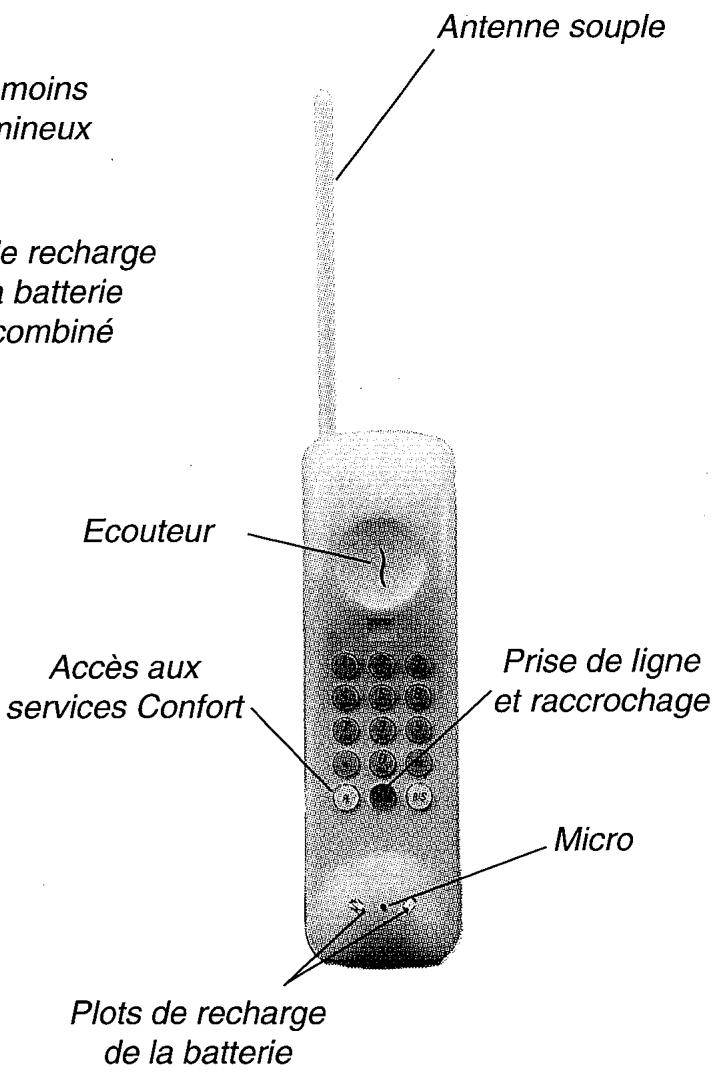 FRANCE TELECOM AMARYS 150 SF - 4