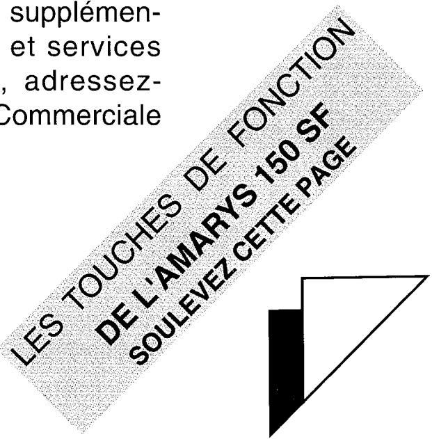 FRANCE TELECOM AMARYS 150 SF - 1