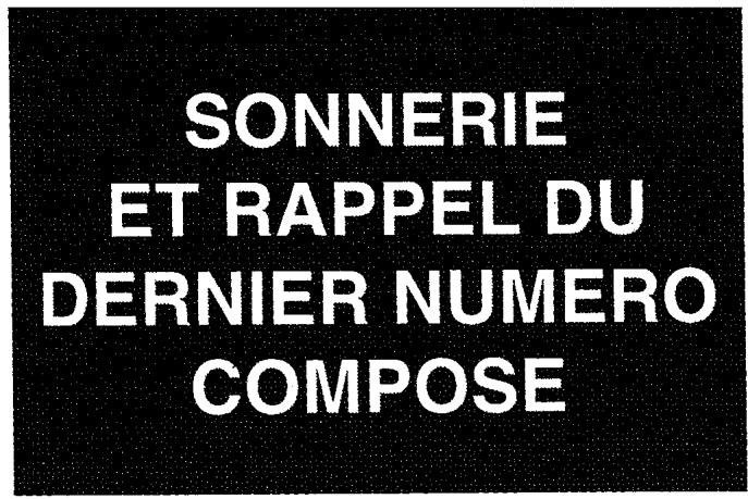 FRANCE TELECOM AMARYS 150 SF - PORTEE - 2