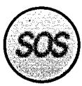 FRANCE TELECOM AMARYS 155 SF - Appeler la memoire SOS - 1