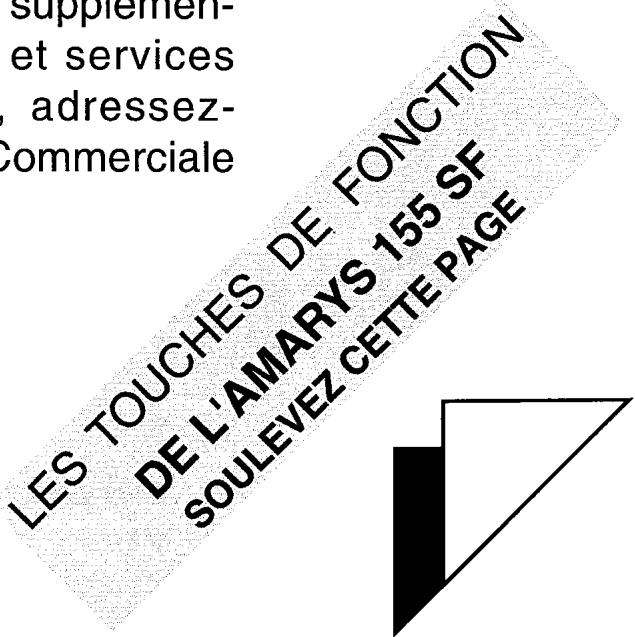 FRANCE TELECOM AMARYS 155 SF - 1