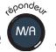 FRANCE TELECOM AMARYS 1600 - Mise en MARCHE - 1