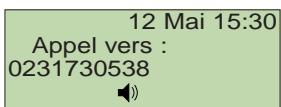 FRANCE TELECOM AMARYS 1600 - Preparer votre NUMERO avant d'appeler - 1