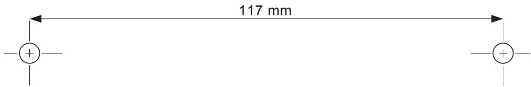 FRANCE TELECOM AMARYS 1600 - Pour l'utiliser en position MURALE - 1