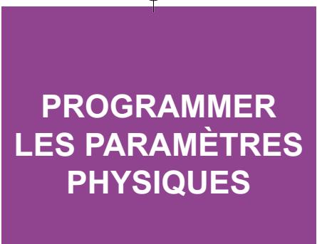 FRANCE TELECOM AMARYS 2400 SF - Depuis le clavier - 1