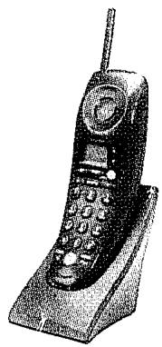 FRANCE TELECOM AMARYS 265 SF COMBINE - Installer le chargeur et le combiné sans fil - 2