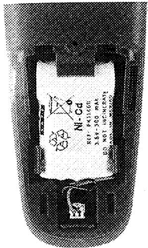 FRANCE TELECOM AMARYS 275 DECT - Important : - 2