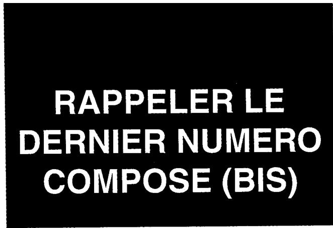 FRANCE TELECOM AMARYS 275 DECT - Regler le volume de l'ecouteur du MOBILE - 1