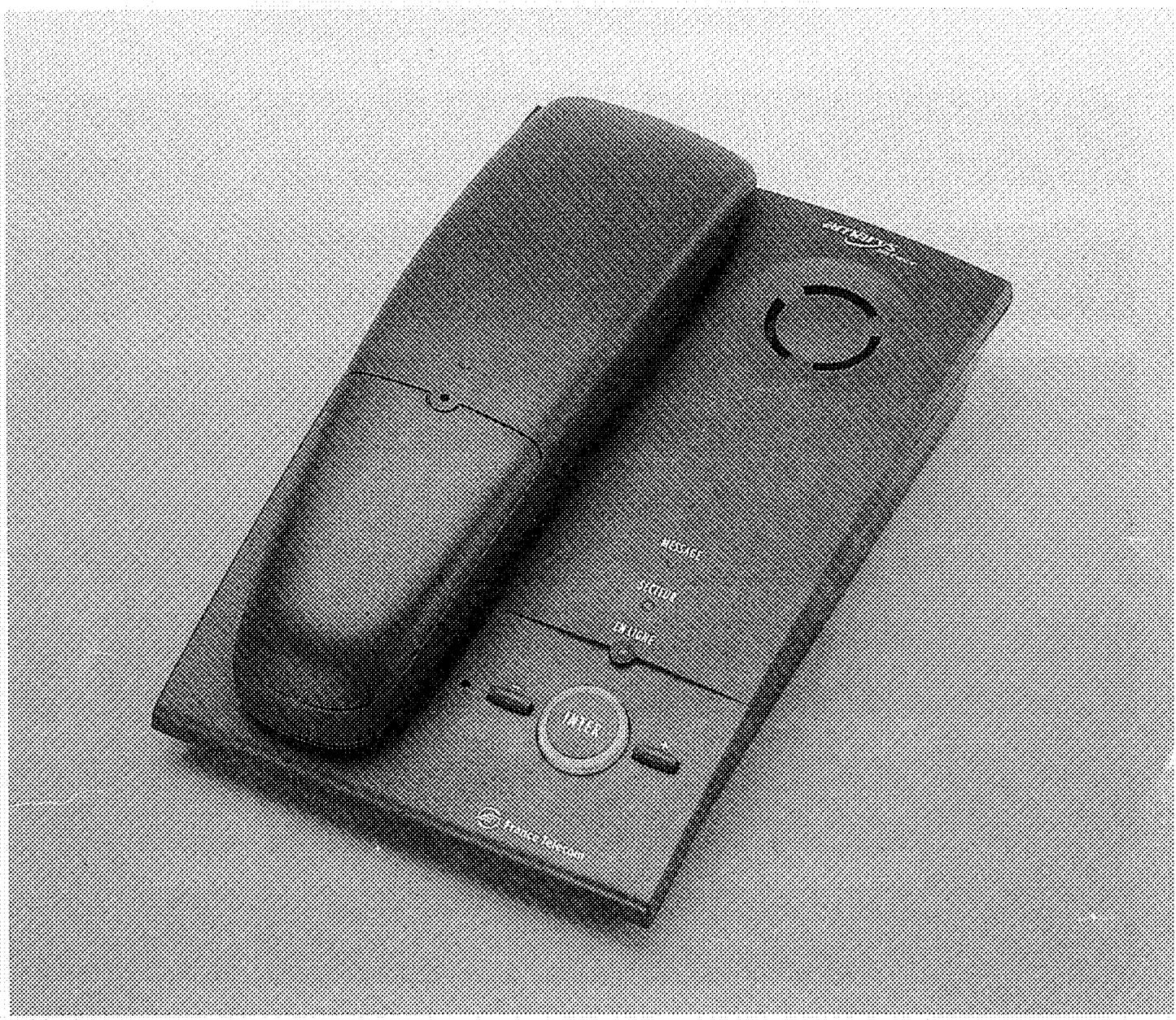 FRANCE TELECOM AMARYS 275 DECT - 1