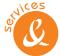 FRANCE TELECOM AMARYS 3600 DECT - Les services - 3