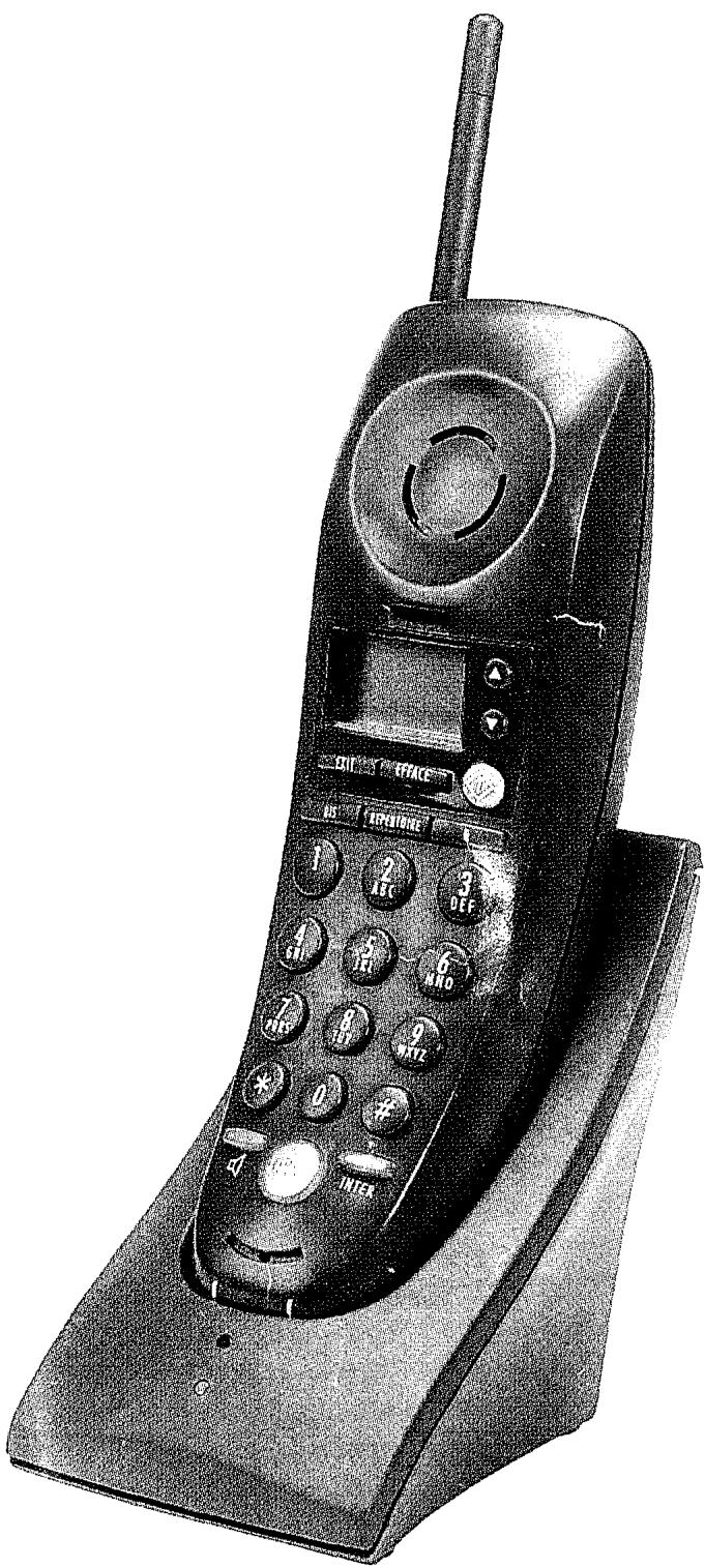 FRANCE TELECOM AMARYS 365SF - 1