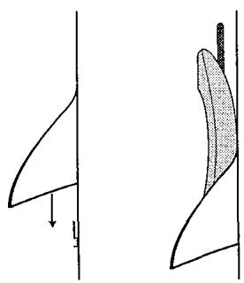 FRANCE TELECOM AMARYS 365SF - Accrocher le chargeur au mur - 3