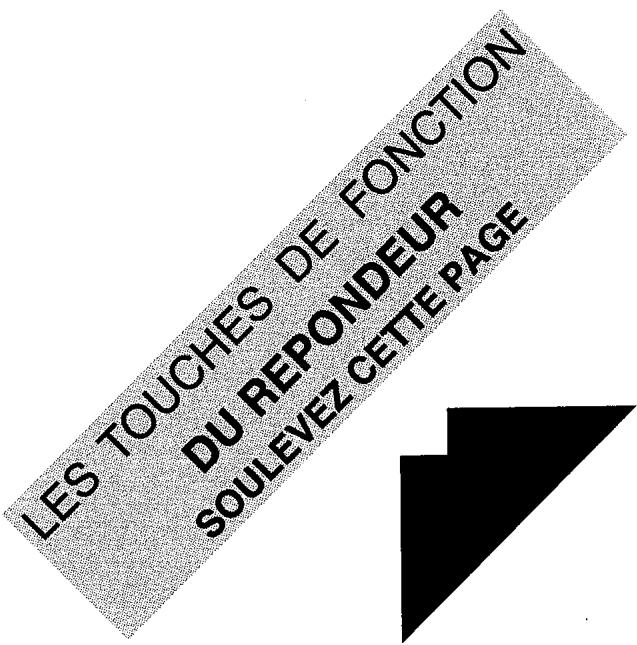 FRANCE TELECOM AMARYS 400 - Enregistreur - 1