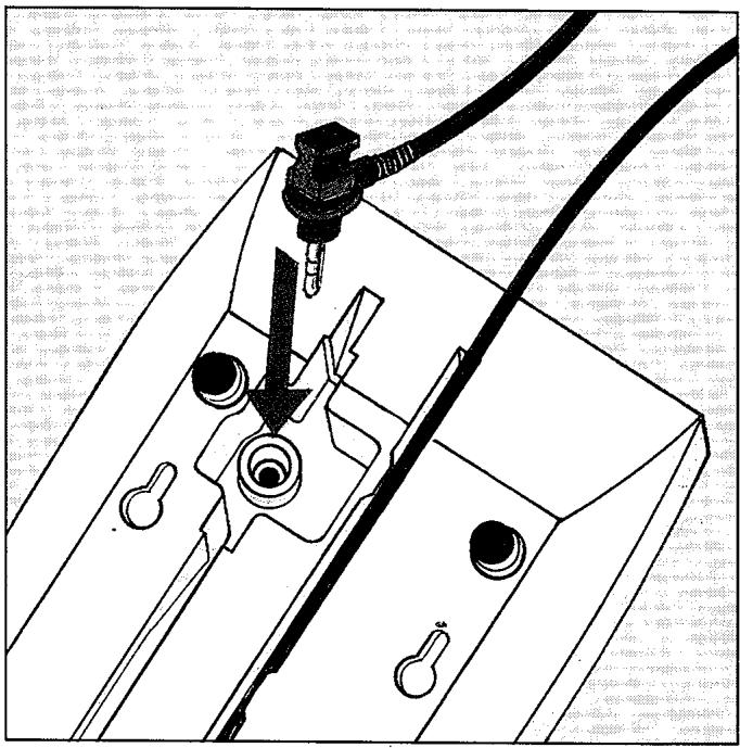 FRANCE TELECOM ARIA INTERCOM - Sécurité d'utilisation - 2