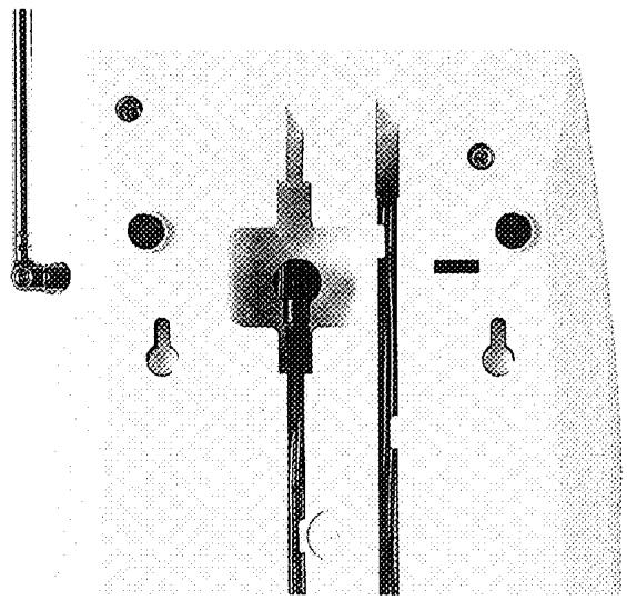 FRANCE TELECOM ARIA INTERCOM - Mise en PLACE - 1