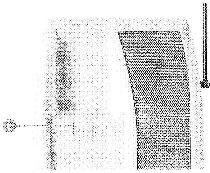 FRANCE TELECOM ARIA INTERCOM - Mise en PLACE - 2
