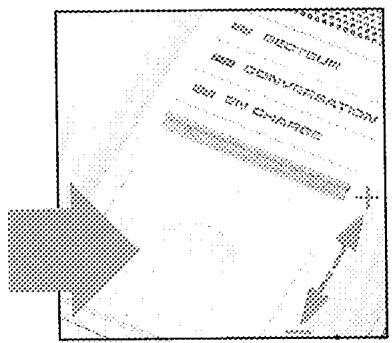 FRANCE TELECOM ARIA INTERCOM - L'écoute amplifiée de la base de l'aria intercom permet à l'entourage de suivre la conversation - 2