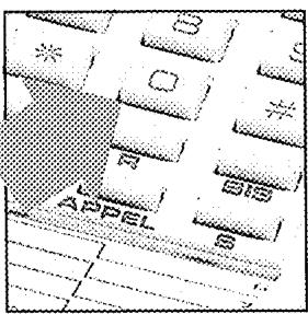 FRANCE TELECOM ARIA INTERCOM - PORTEE - 1