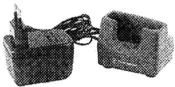 FRANCE TELECOM BIBOP420 COMBINEADD - BI-BOP 120 - 1