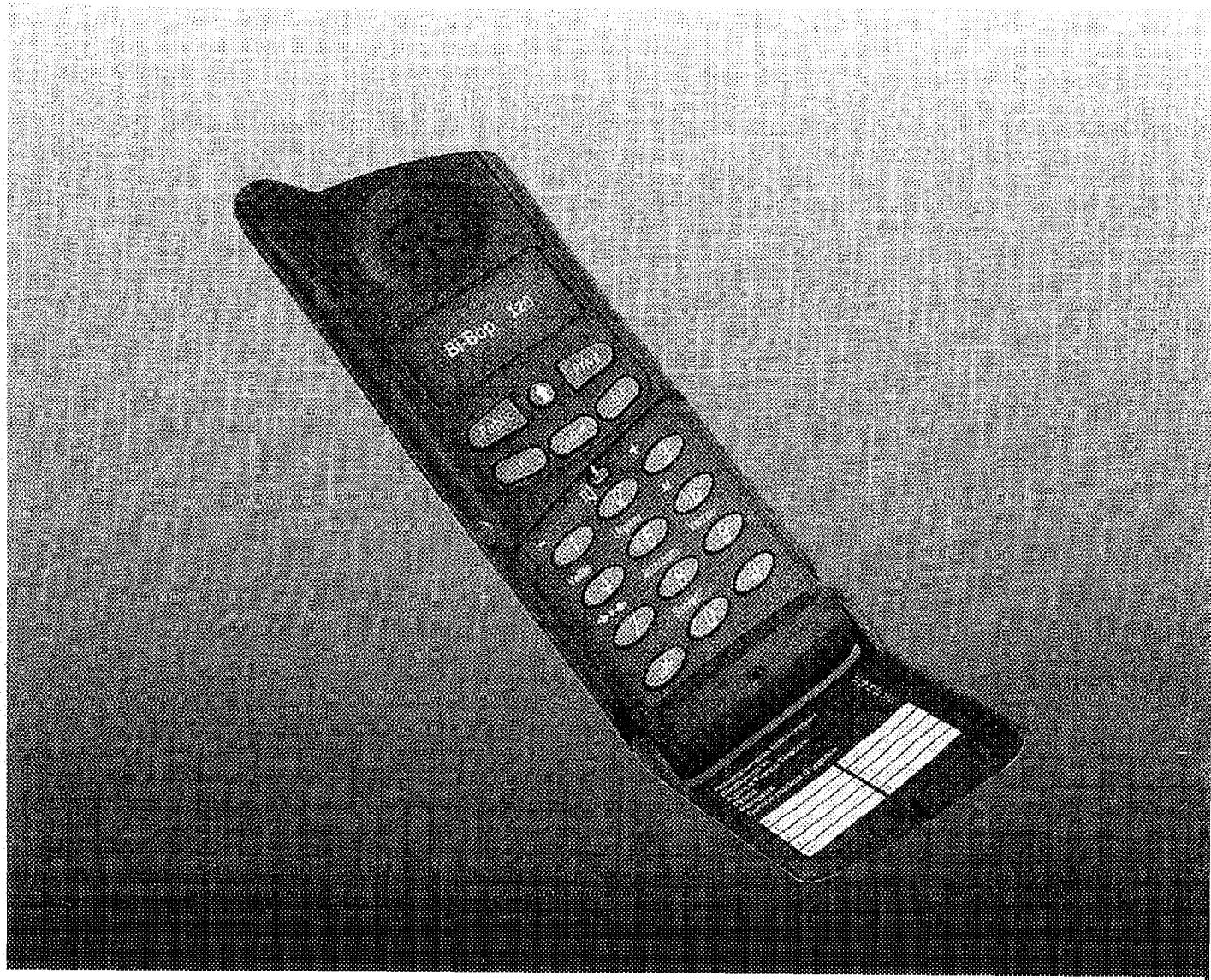 FRANCE TELECOM BIBOP420 COMBINEADD - 1