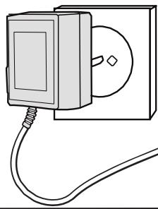 FRANCE TELECOM BINATONE IDECTX2 - Installation et configuration - 2