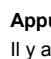 FRANCE TELECOM BINATONE IDECTX2 - Appuyer sur la touche raccrocher pour éteindre le voyant en service sur le poste principal ou il suffit de remettre le combiné sur le support - 8