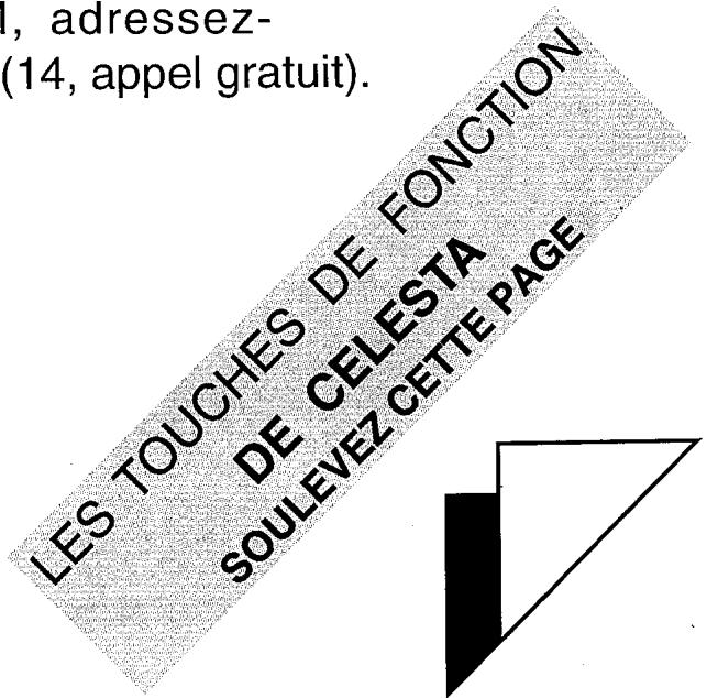 FRANCE TELECOM CELESTA - 2