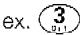 FRANCE TELECOM CONVERSAL - PIN base - 3