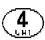 FRANCE TELECOM CONVERSAL - PIN base - 8